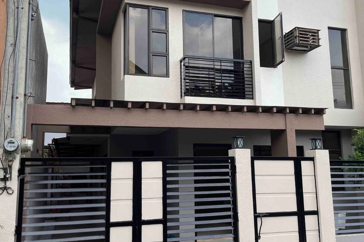 4 Bedroom House for Rent in Pit-Os, Cebu City, Cebu photo 2