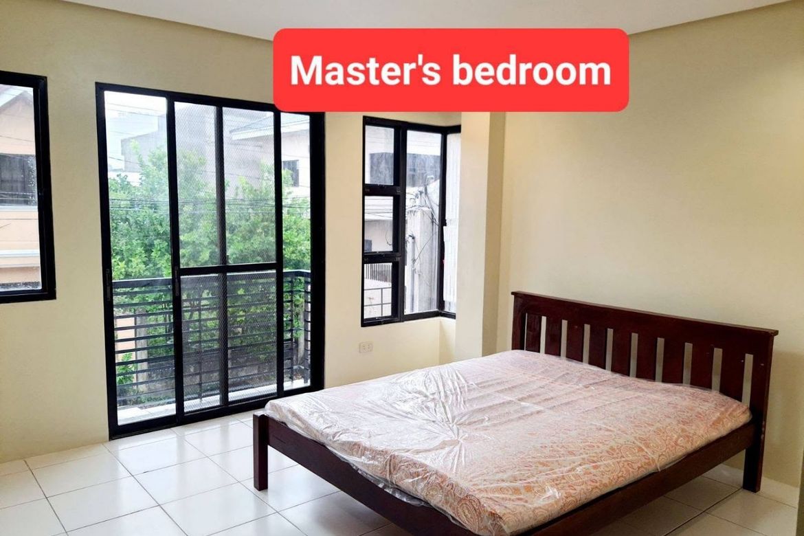 4 Bedroom House for Rent in Pit-Os, Cebu City, Cebu photo 3