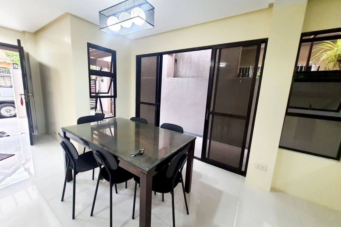 4 Bedroom House for Rent in Pit-Os, Cebu City, Cebu photo 6