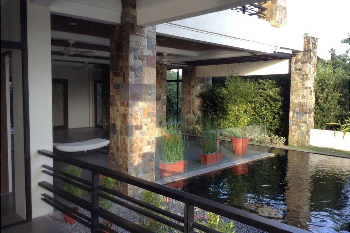 4 Bedroom House for Rent in Pramana Residential Park, Malitlit, Santa Rosa, Laguna photo 6