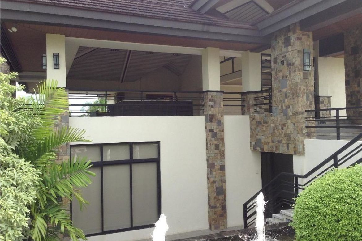 4 Bedroom House for Rent in Pramana Residential Park, Malitlit, Santa Rosa, Laguna photo 7