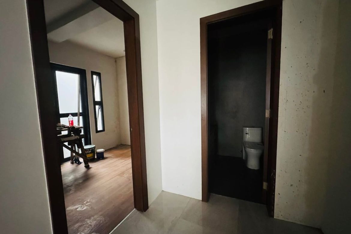 4 Bedroom House for Rent in Pramana Residential Park, Malitlit, Santa Rosa, Laguna photo 5
