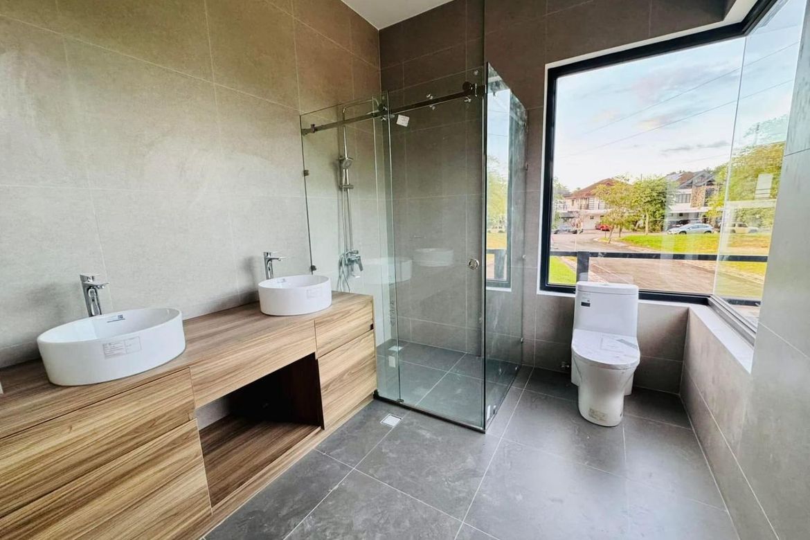4 Bedroom House for Rent in Pramana Residential Park, Malitlit, Santa Rosa, Laguna photo 6