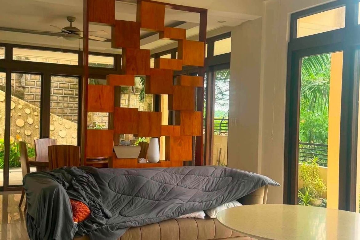 4 Bedroom House for Rent in Pristina North Residences, Bacayan, Cebu City, Cebu photo 7
