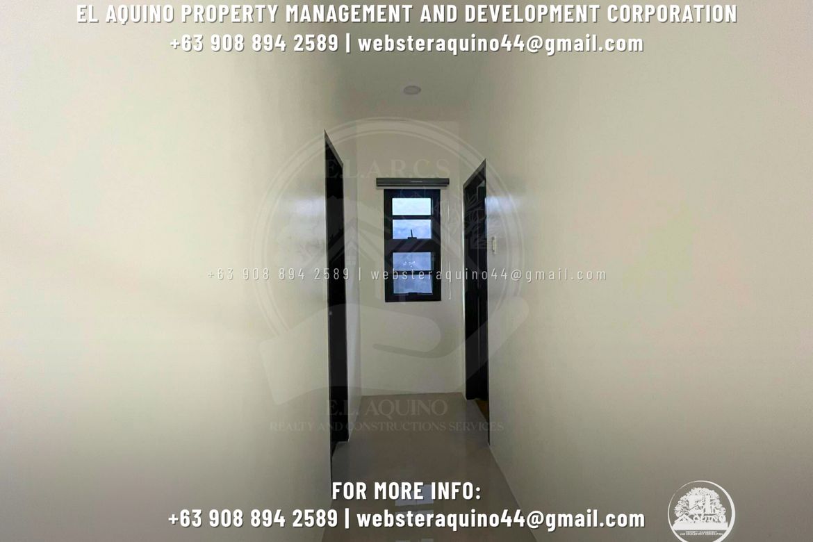 4 Bedroom House for Rent in Pulung Maragul, Angeles, Pampanga photo 4