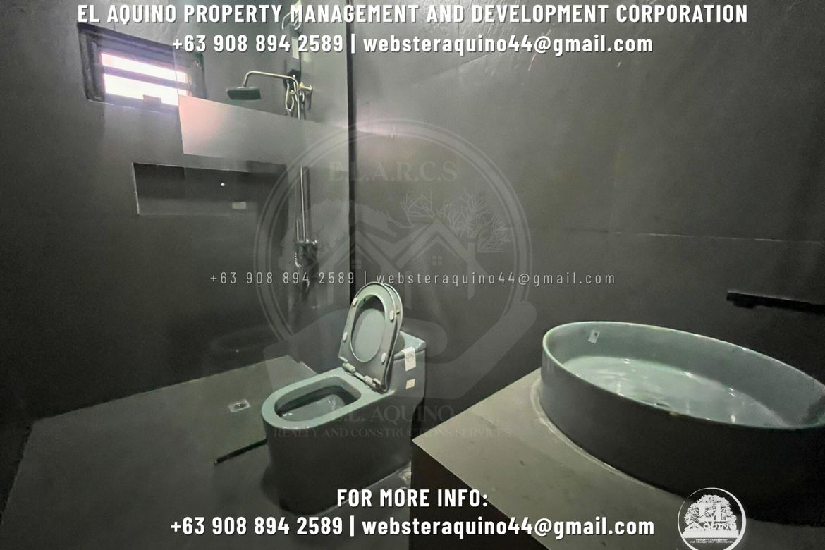 4 Bedroom House for Rent in Pulung Maragul, Angeles, Pampanga photo 7