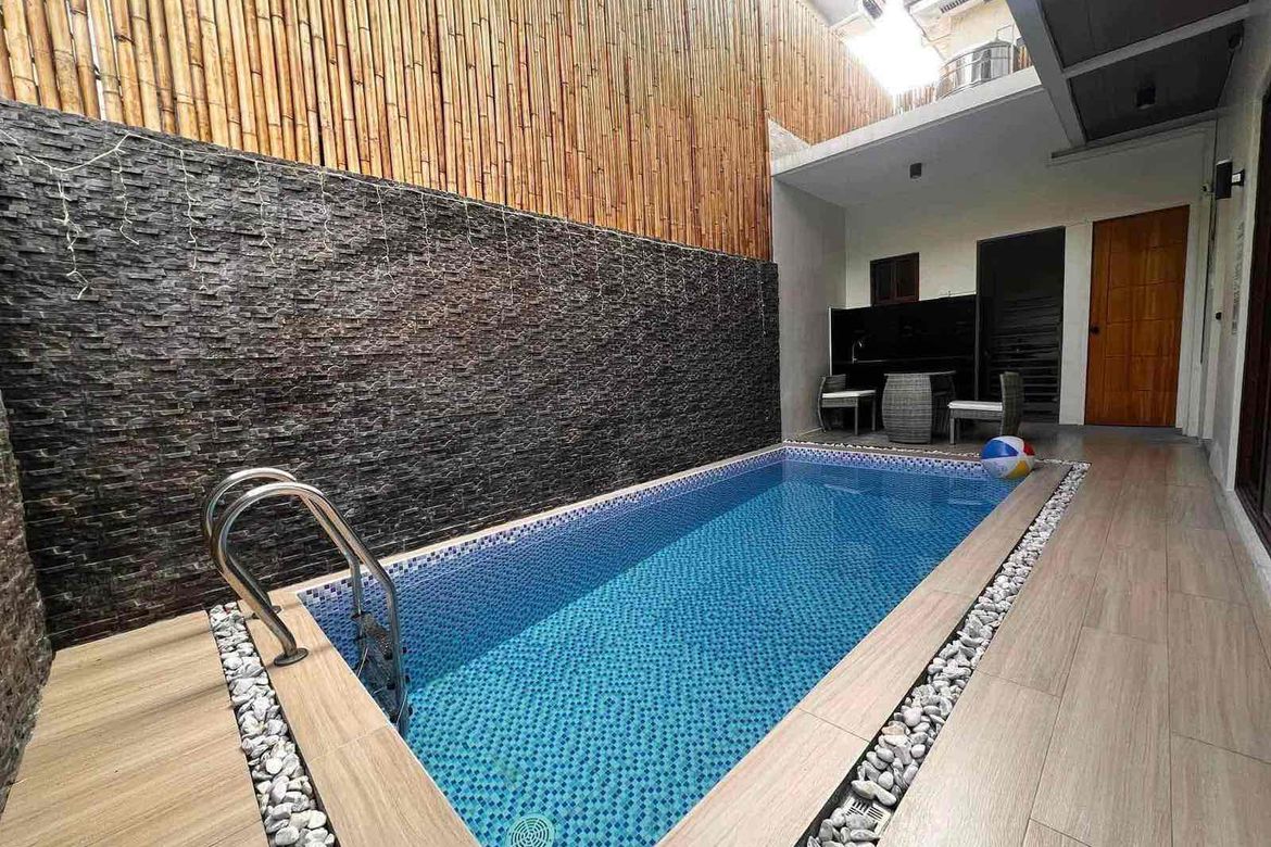 4 Bedroom House for Rent in San Andres, Cainta, Rizal
