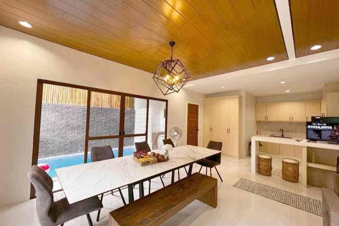4 Bedroom House for Rent in San Andres, Cainta, Rizal photo 2