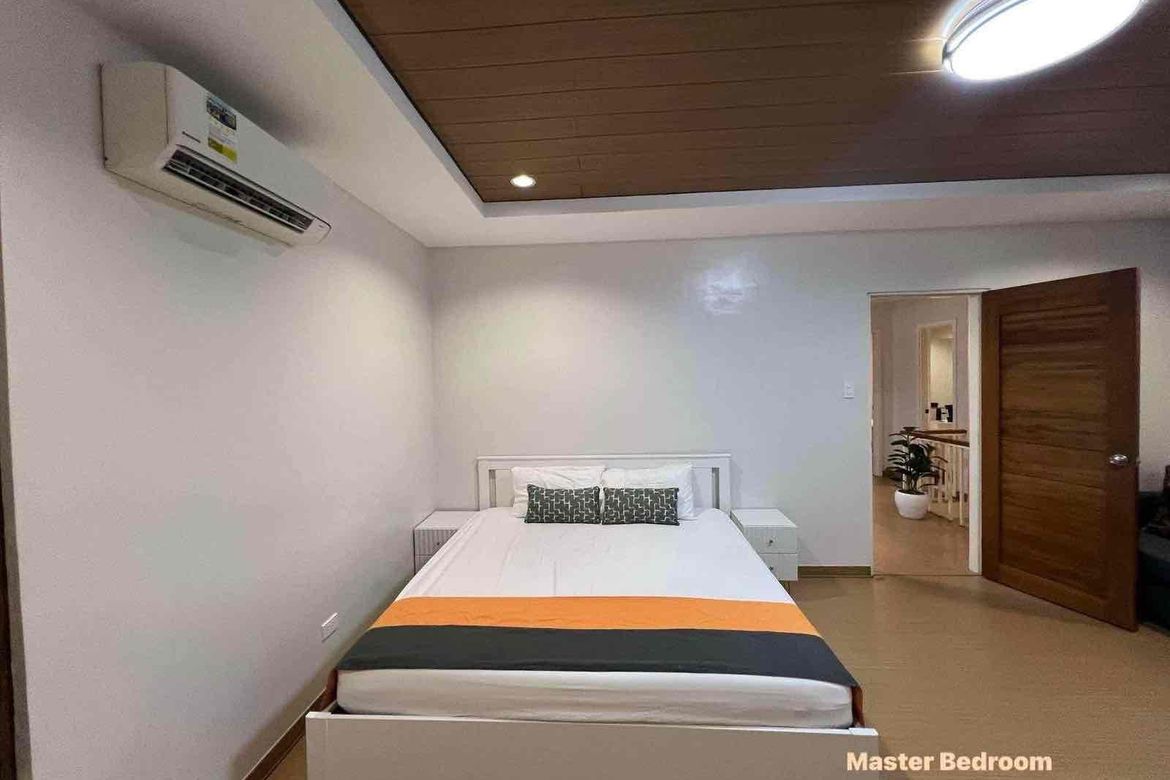4 Bedroom House for Rent in San Andres, Cainta, Rizal photo 5