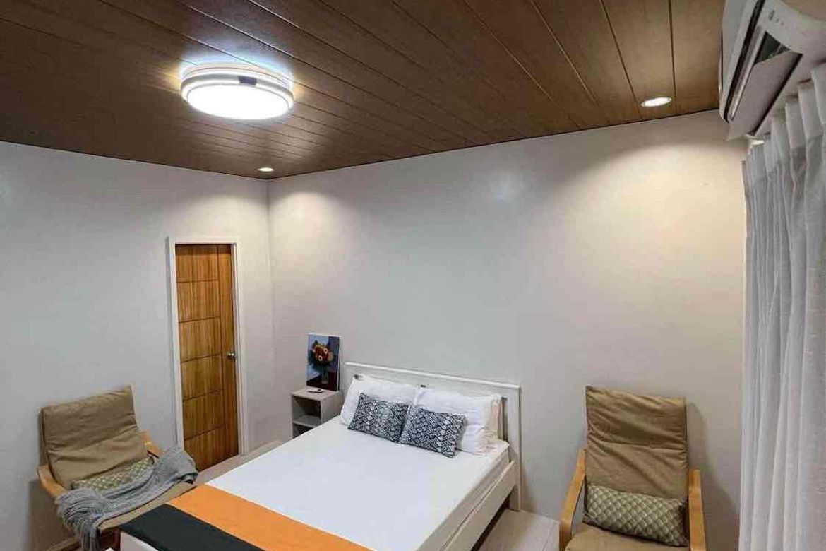 4 Bedroom House for Rent in San Andres, Cainta, Rizal photo 6