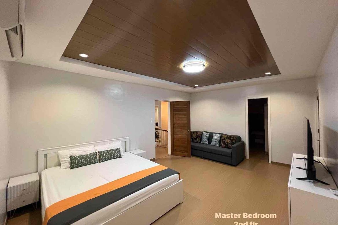 4 Bedroom House for Rent in San Andres, Cainta, Rizal photo 8