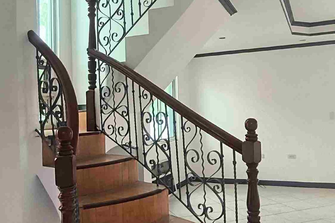 4 Bedroom House for Rent in San Isidro, Cainta, Rizal photo 4