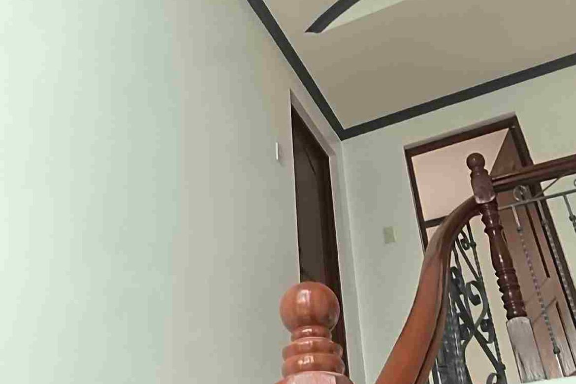 4 Bedroom House for Rent in San Isidro, Cainta, Rizal photo 6