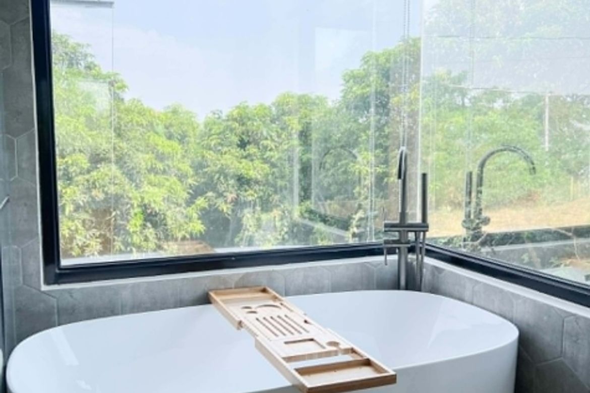 4 Bedroom House for Rent in San Juan, Cainta, Rizal photo 7