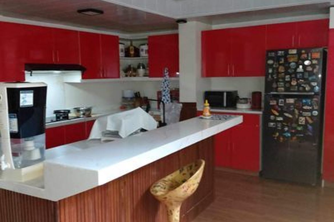 4 Bedroom House for Rent in San Miguel, Pasig, Metro Manila photo 6