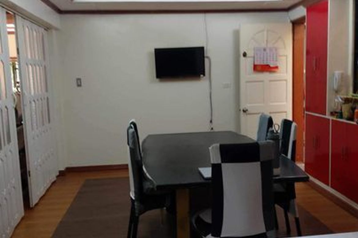 4 Bedroom House for Rent in San Miguel, Pasig, Metro Manila photo 7