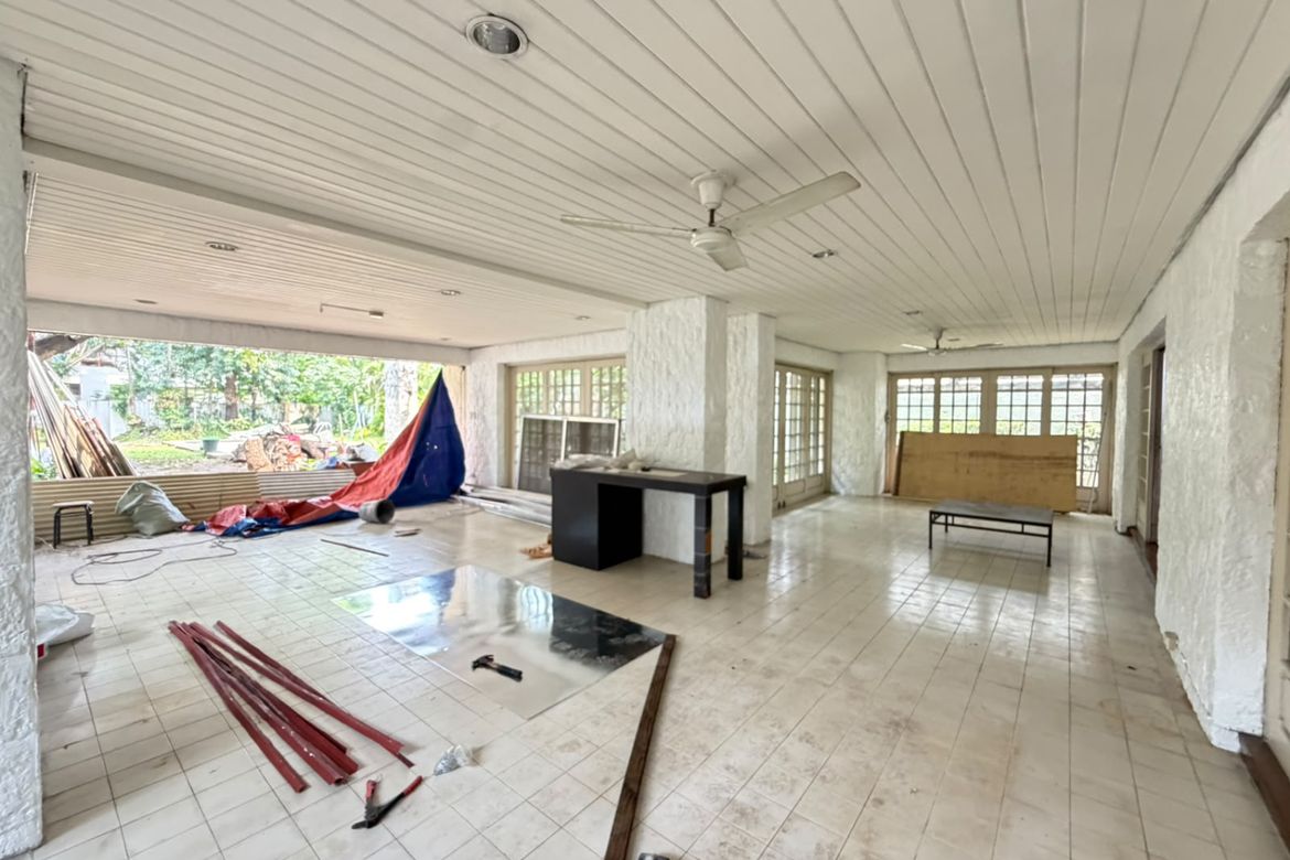 4 Bedroom House for Rent in San Nicolas, Pasig, Metro Manila photo 5