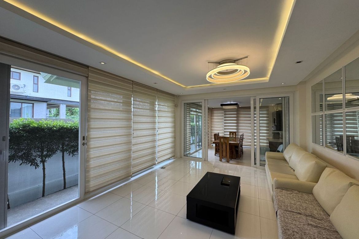 4 Bedroom House for Rent in Santa Clara Norte, Pila, Laguna photo 6