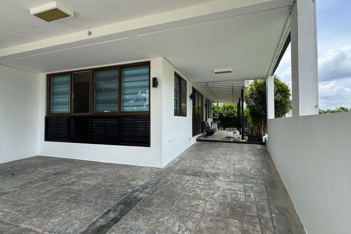 4 Bedroom House for Rent in Santa Clara Norte, Pila, Laguna photo 7