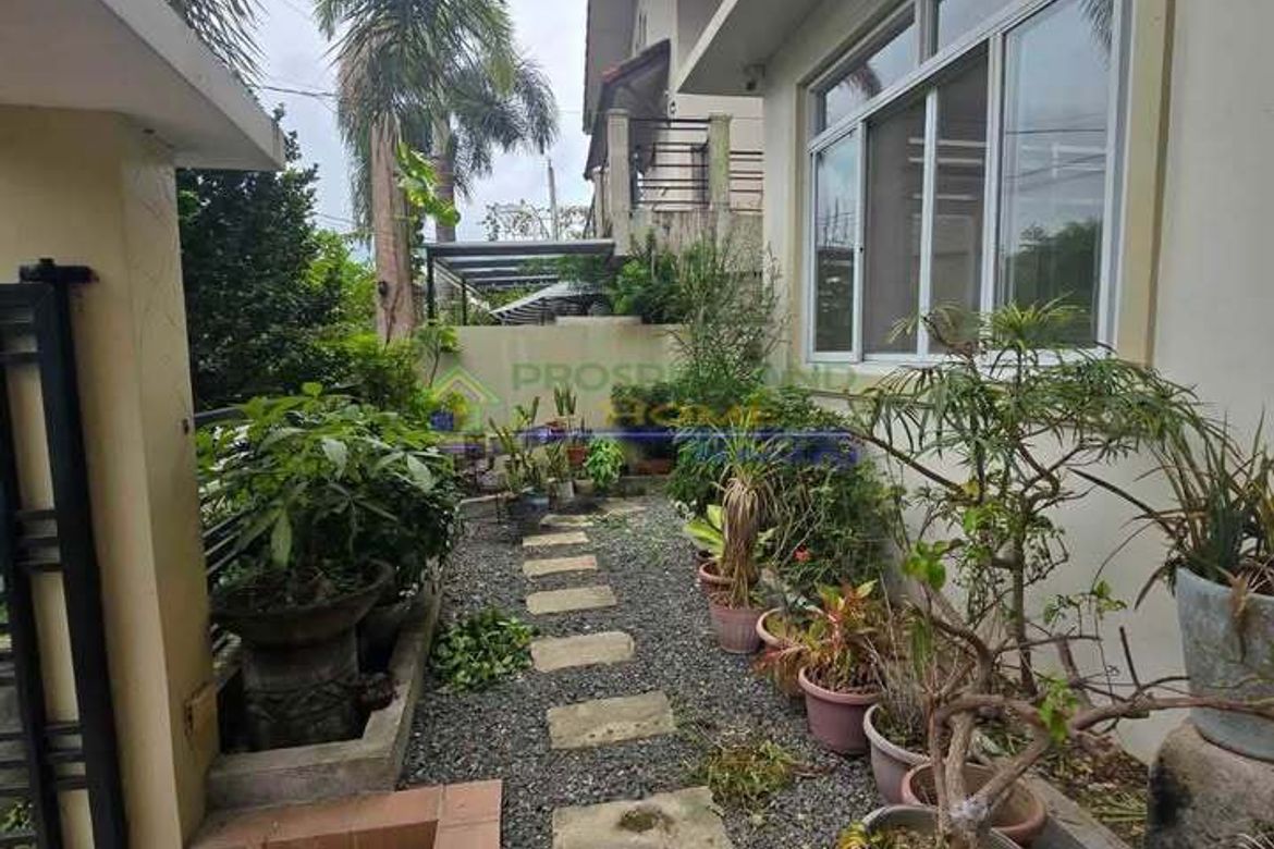 4 Bedroom House for Rent in Santa Rosa, Laguna photo 7