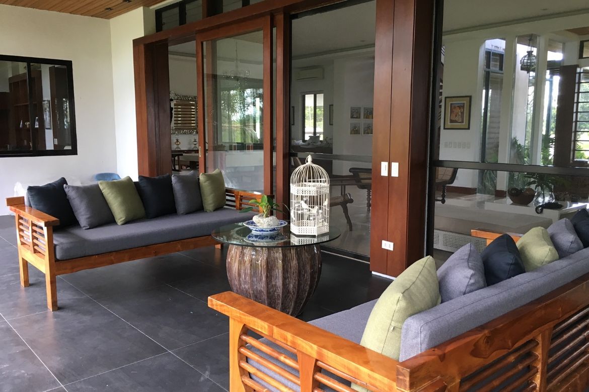 4 Bedroom House for Rent in Santo Domingo, Santa Rosa, Laguna