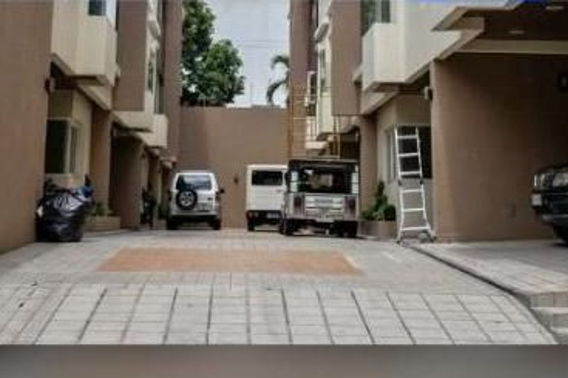 4 Bedroom House for Rent in Sienna, Quezon City, Metro Manila photo 2