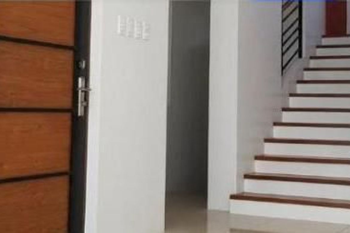 4 Bedroom House for Rent in Sienna, Quezon City, Metro Manila photo 3