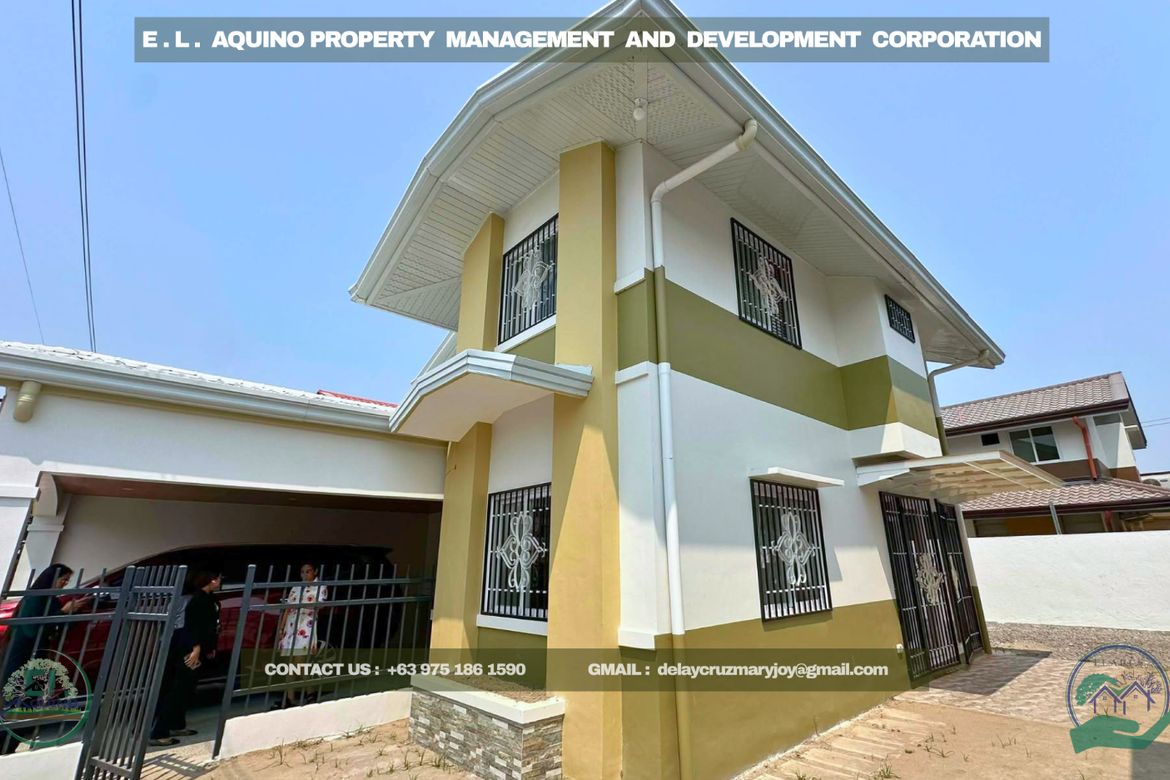 4 Bedroom House for Rent in Sindalan, San Fernando, Pampanga photo 4