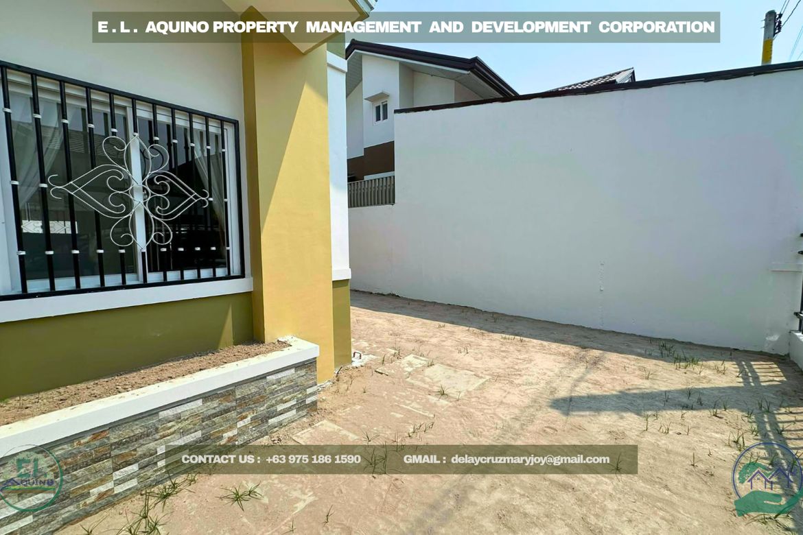 4 Bedroom House for Rent in Sindalan, San Fernando, Pampanga photo 5
