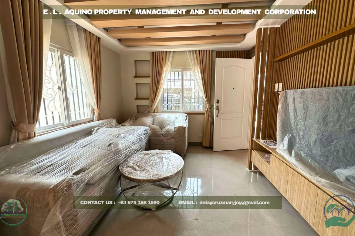 4 Bedroom House for Rent in Sindalan, San Fernando, Pampanga photo 7