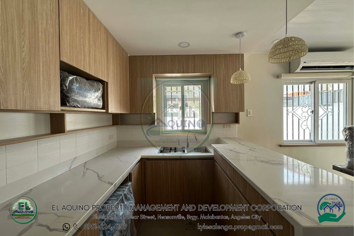 4 Bedroom House for Rent in Sindalan, San Fernando, Pampanga photo 2