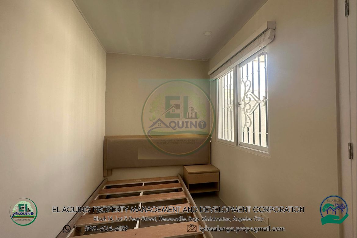4 Bedroom House for Rent in Sindalan, San Fernando, Pampanga photo 5