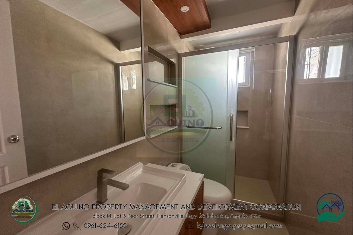4 Bedroom House for Rent in Sindalan, San Fernando, Pampanga photo 6