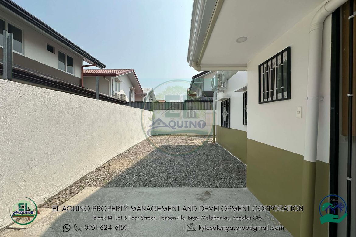 4 Bedroom House for Rent in Sindalan, San Fernando, Pampanga photo 8