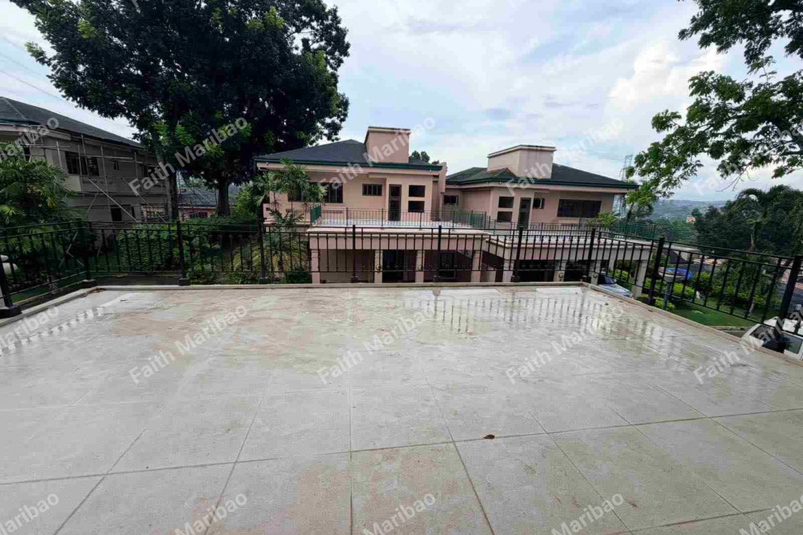 4 Bedroom House for Rent in Talamban, Cebu City, Cebu photo 2