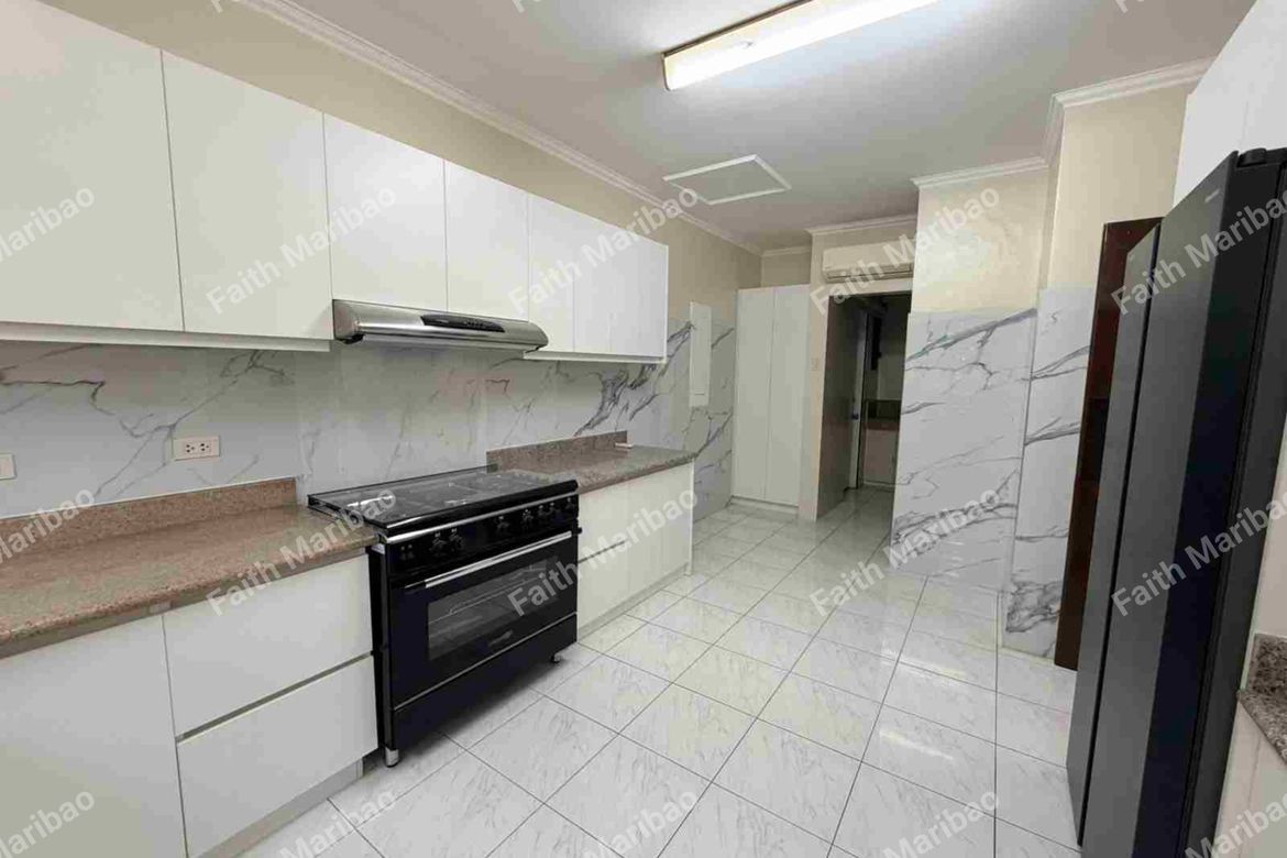 4 Bedroom House for Rent in Talamban, Cebu City, Cebu photo 4