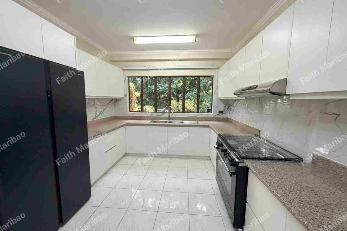 4 Bedroom House for Rent in Talamban, Cebu City, Cebu photo 5
