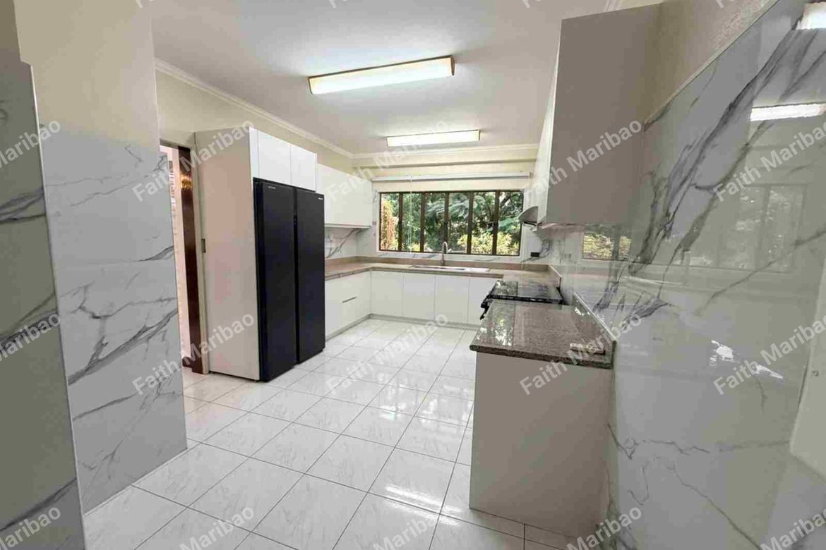 4 Bedroom House for Rent in Talamban, Cebu City, Cebu photo 7
