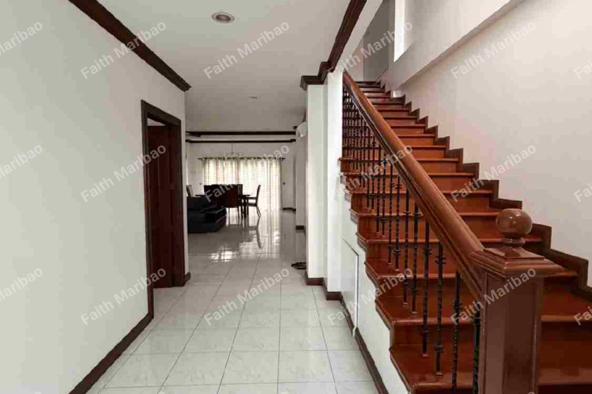 4 Bedroom House for Rent in Talamban, Cebu City, Cebu photo 8