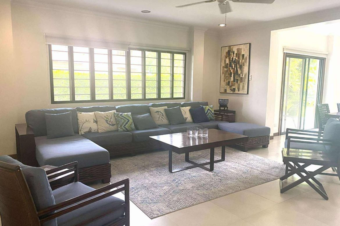 4 Bedroom House for Rent in Talamban, Cebu City, Cebu photo 2