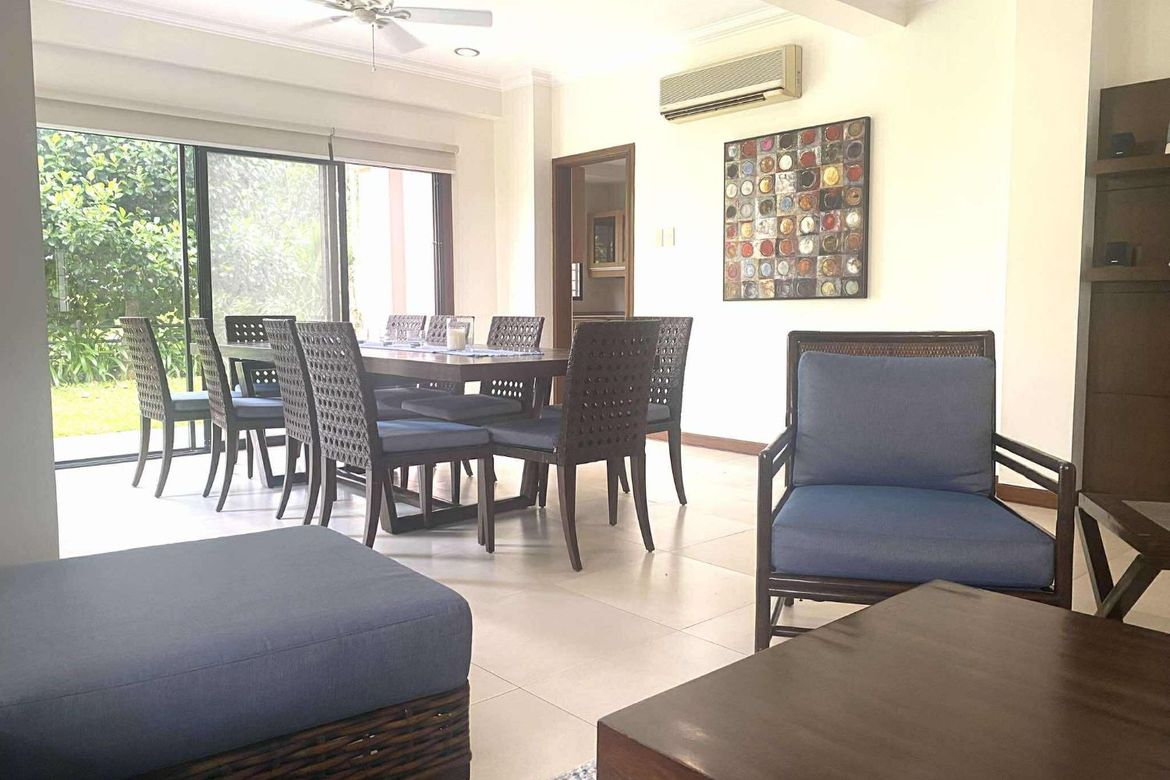 4 Bedroom House for Rent in Talamban, Cebu City, Cebu photo 4