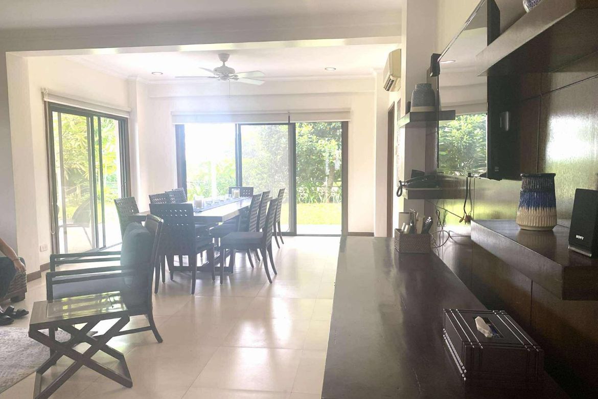 4 Bedroom House for Rent in Talamban, Cebu City, Cebu photo 7