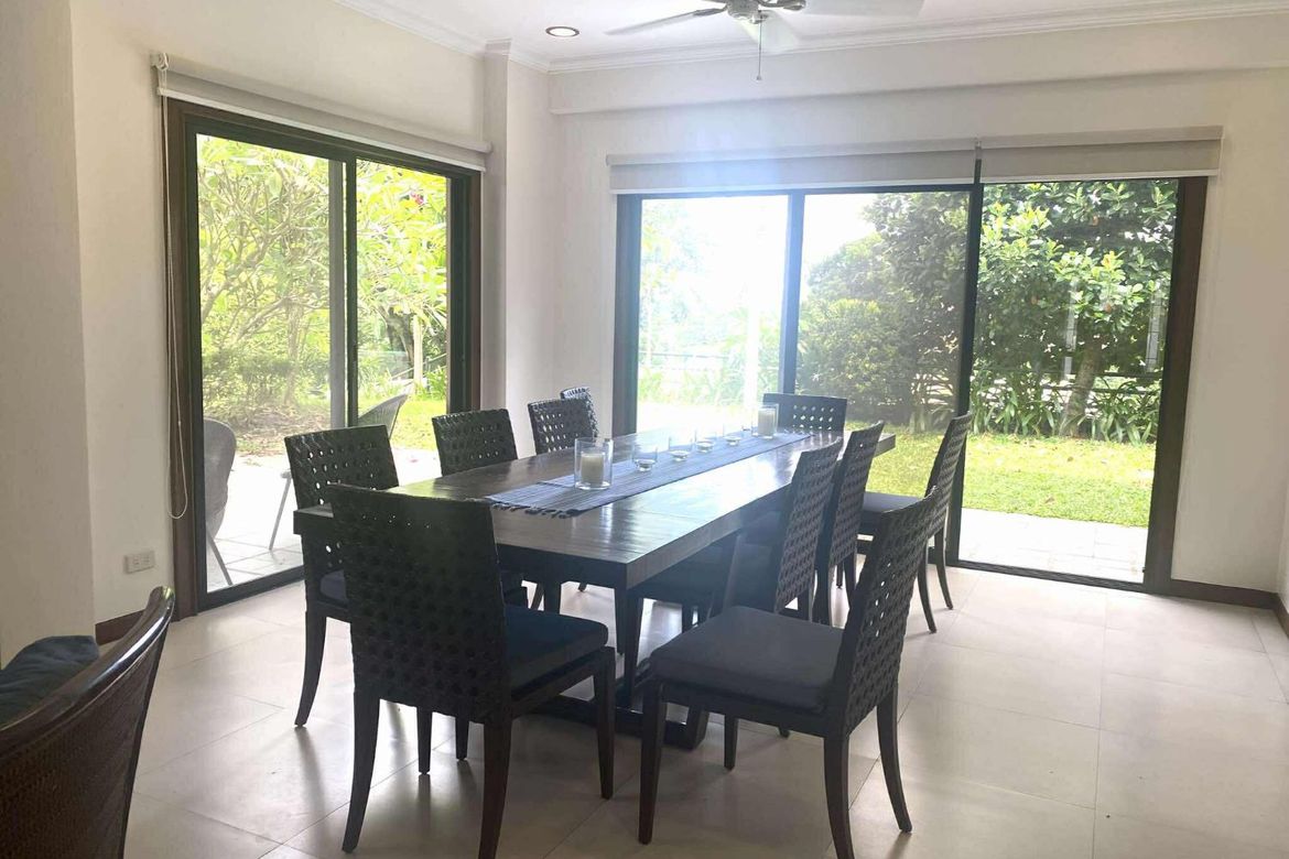 4 Bedroom House for Rent in Talamban, Cebu City, Cebu photo 8