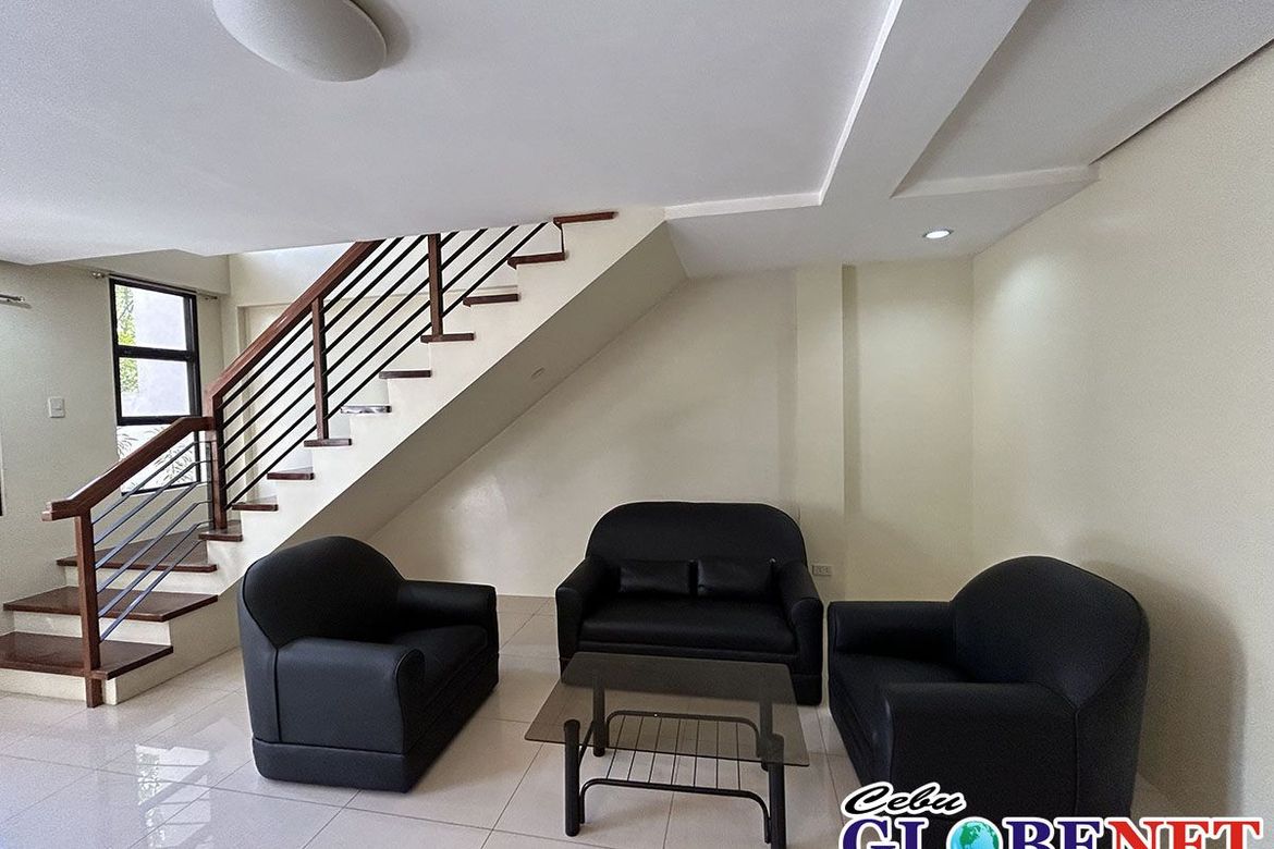 4 Bedroom House for Rent in Talamban, Cebu City, Cebu photo 3