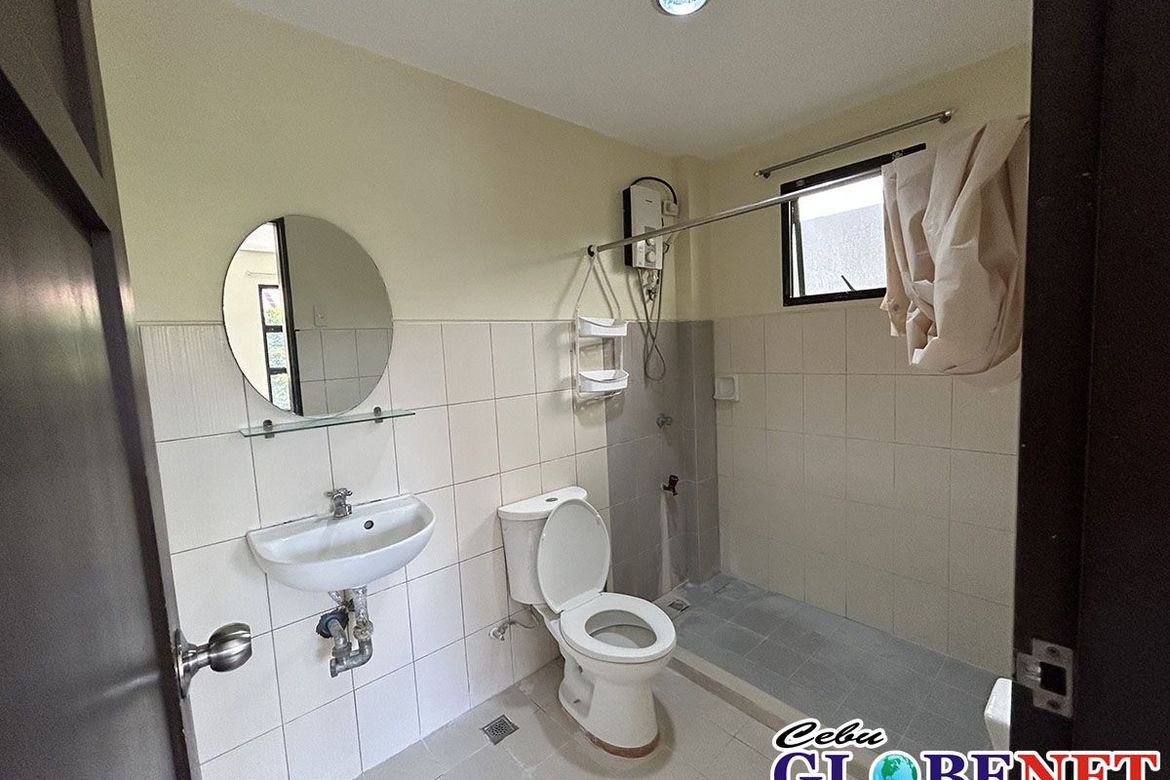 4 Bedroom House for Rent in Talamban, Cebu City, Cebu photo 8