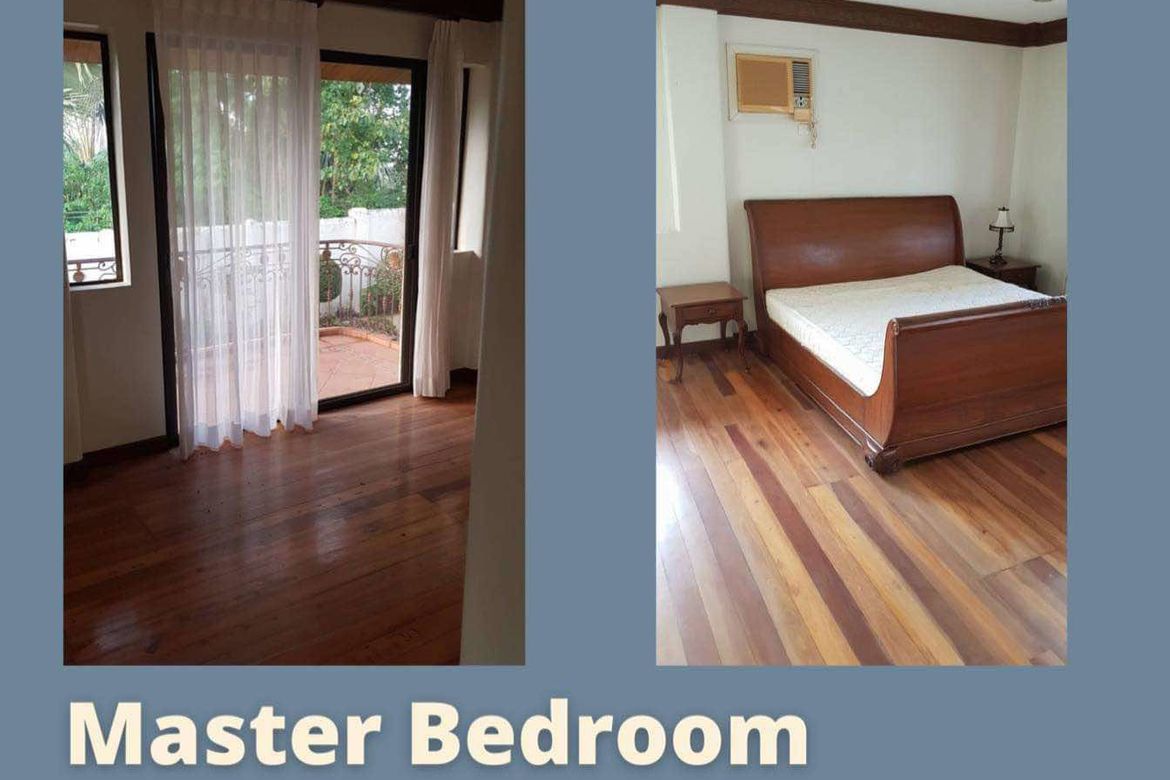 4 Bedroom House for Rent in Talamban, Cebu City, Cebu photo 3