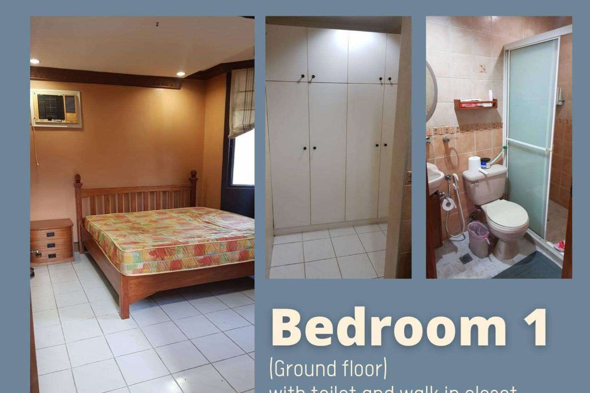 4 Bedroom House for Rent in Talamban, Cebu City, Cebu photo 7