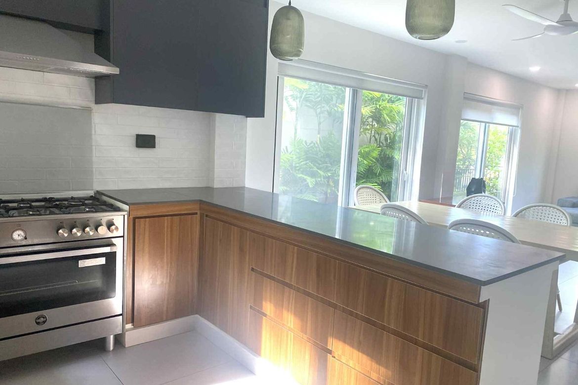 4 Bedroom House for Rent in Talamban, Cebu City, Cebu photo 6
