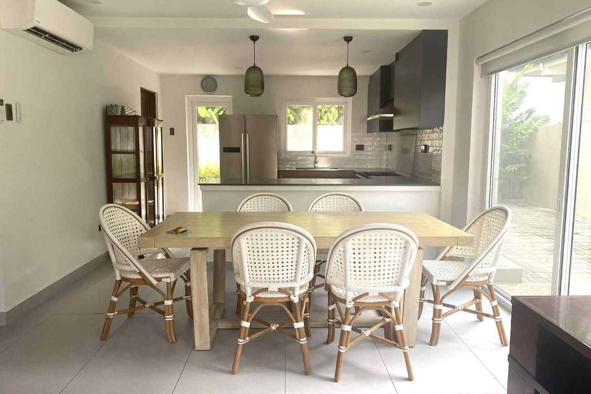 4 Bedroom House for Rent in Talamban, Cebu City, Cebu photo 7
