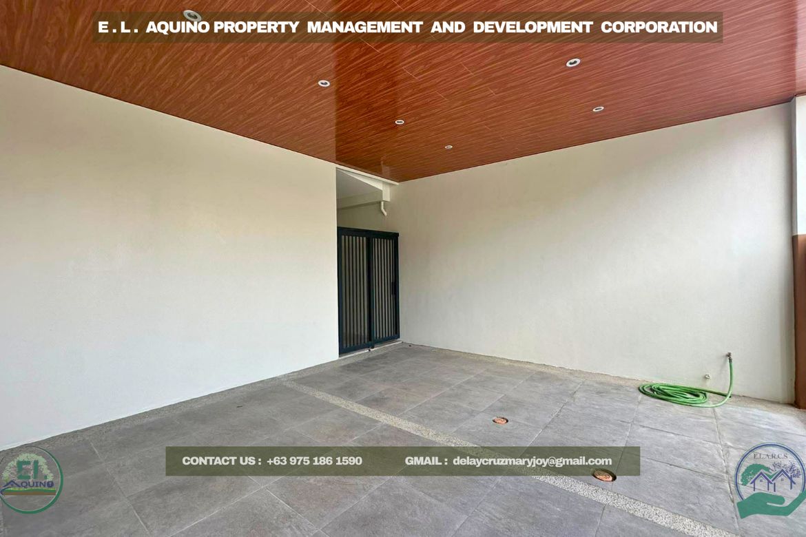 4 Bedroom House for Rent in Telabastagan, San Fernando, Pampanga photo 6